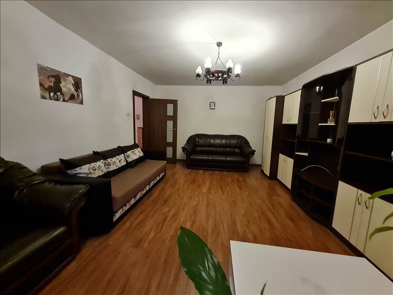 Apartament 2 camere Judetean- Carpatilor