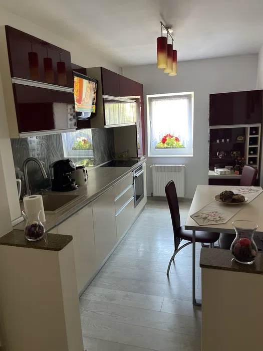 Apartament 2 camere Racadau, Brasov