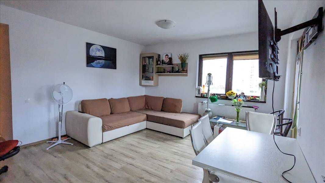 Apartament 2 camere Tractorul, Brasov