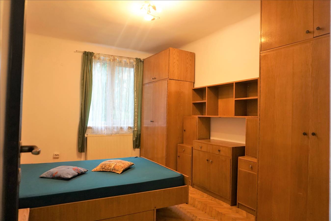 Inchiriez apartament 2 camere, Blumana, Brasov