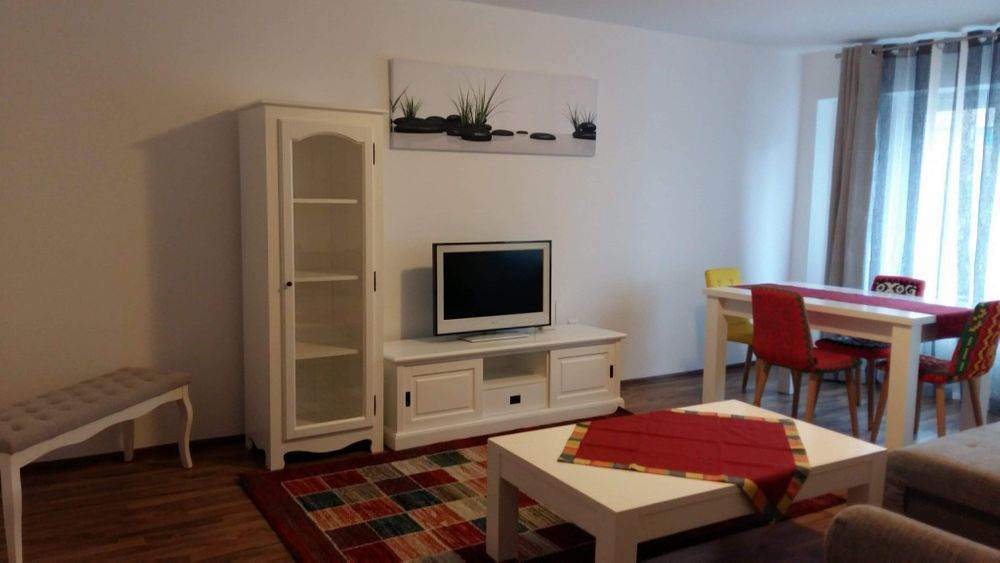 Apartament 2 camere, Centrul Civic, Brasov