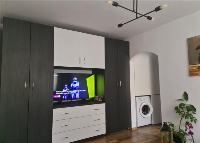 Apartament 2 camere Florilor, Brasov