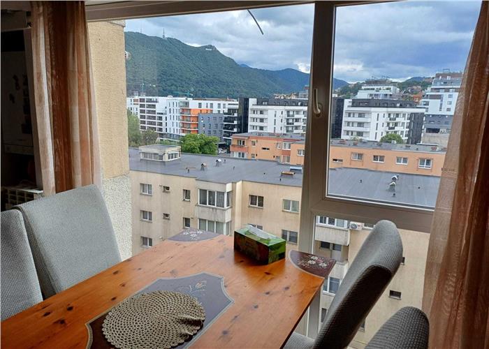 Apartament de inchiriat, Grivitei, Brasov.