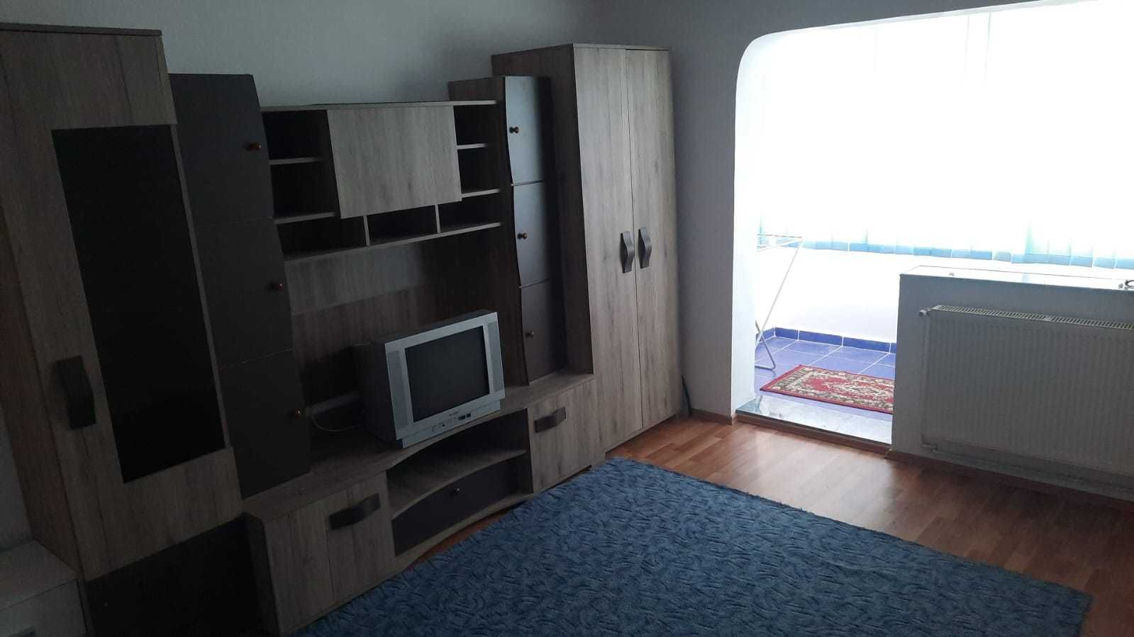 Apartament 2 camere Racadau, Brasov