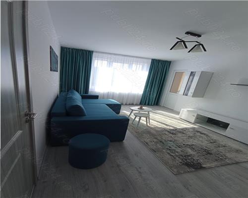 Apartament de inchiriat Astra Brasov