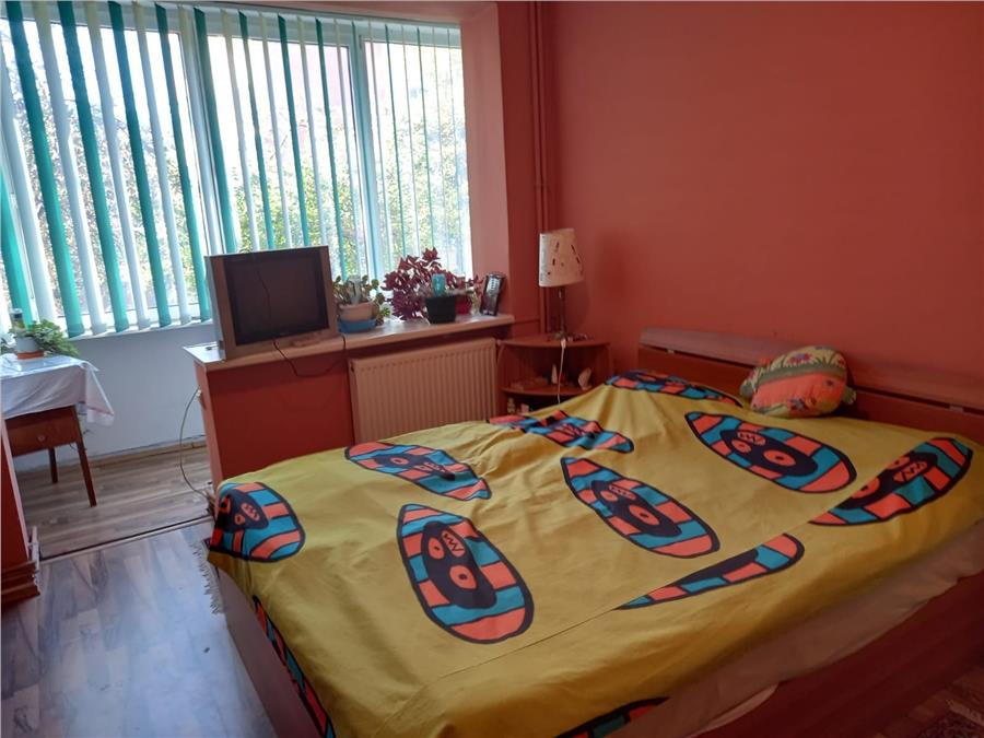 Apartament 2 camere, Tractorul, Brasov