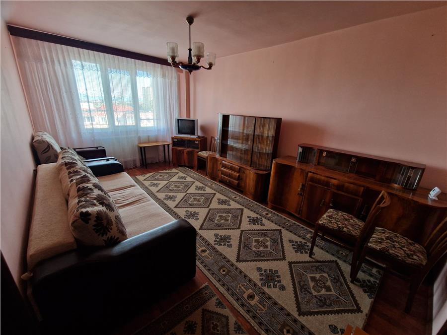 Apartament 2 camere, Vlahuta, intermediar, Brasov