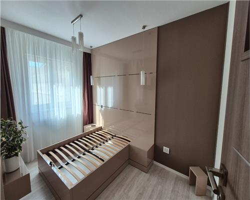 Apartamen 4 zona Centrala, intermediar,  Brasov