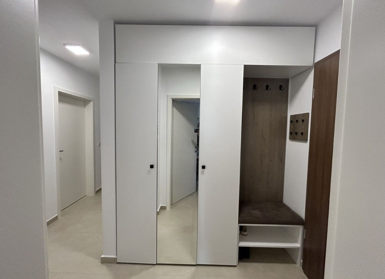 Apartament de inchiriat, Tractorul ,Brasov.