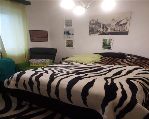 Apartament  zona Aro Palace, Brasov