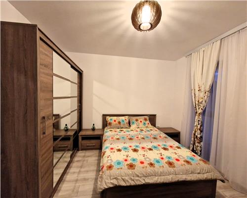 Apartament de inchiriat  Cristian