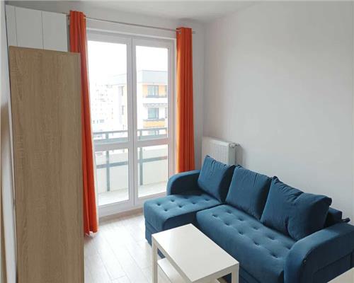 Apartament 2 camere, Tractorul, Brasov