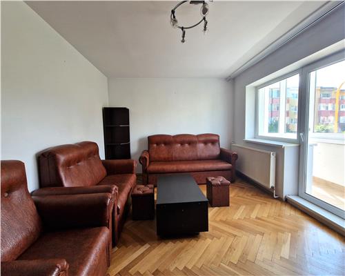 Apartament 3 camere Scriitorilor, Brasov