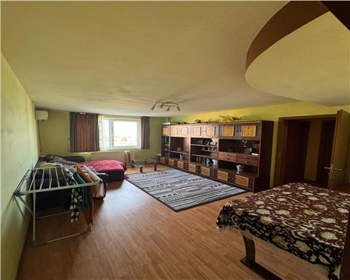 Apartament 3 camere Astra, Brasov