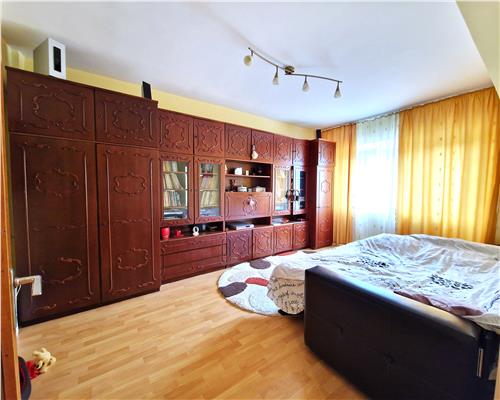 Apartament 2 camere Racadau, Brasov