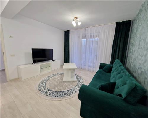 Apartament 2 camere, Tractorul