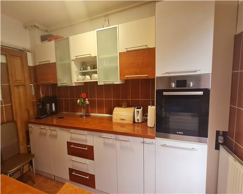 Apartament 3 camere Racadau, Brasov