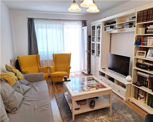 Apartament 4 camere  Astra, Brasov
