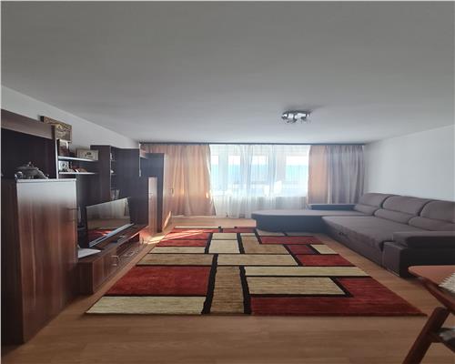Apartament 2 camere Astra, mobilat, Brasov