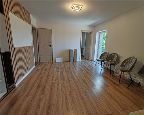 Inchiriere apartament 3 camere in casa, ultracentral, Drumul poienii, Parcul Dendrologic, Brasov