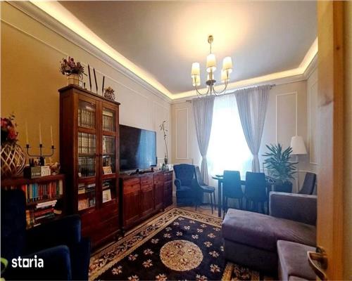 Apartament 2 camere Centrul Vechi