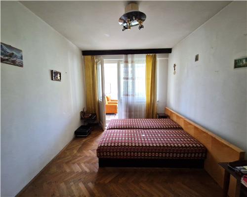 Apartament 4 camere Centrul Civic, Brasov