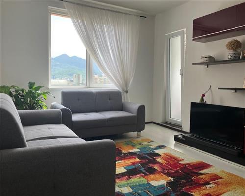 Apartament 2 camere Astra, Brasov