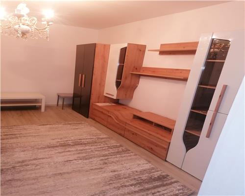 Apartament de inchiriat, Astra, Brasov.