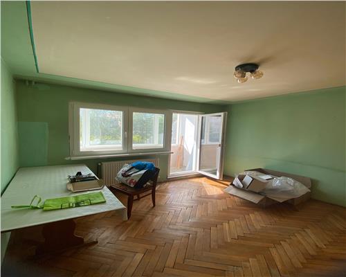 Apartament 3 camere Centrul Civic, Brasov