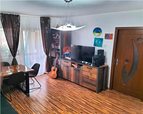 Apartament 2 camere Centrul Civic, Brasov