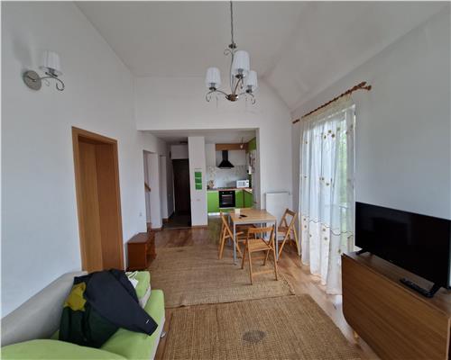 Apartament 3 camere  Bartolomeu, Brasov