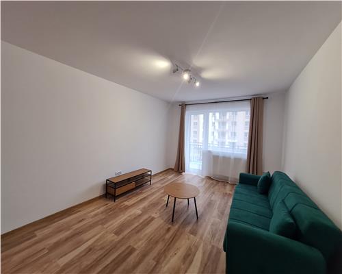 Apartament 3 camere Tractorul, Brasov