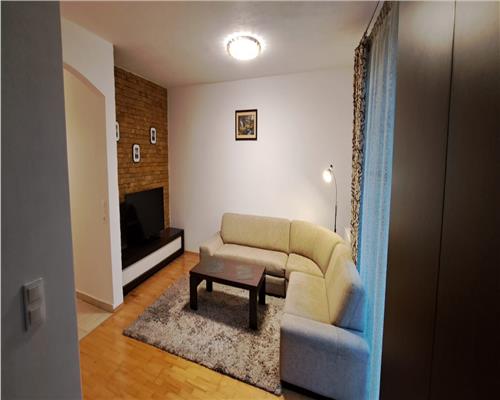 Apartament 2 camere, Avantgarden, Brasov