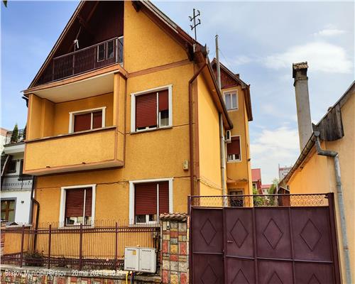 Casa de inchiriat cartier  Astra, Brasov