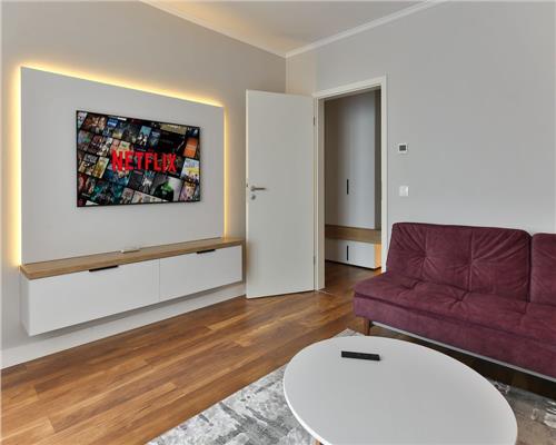 Apartament 2 camere Avangarden, Brasov