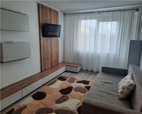 Apartament 2 camere Gemenii, Brasov