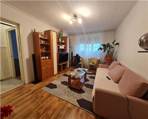 Apartament 3 camere Astra, circular, Brasov