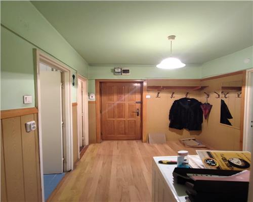 Apartament zona Piata Dacia, Brasov