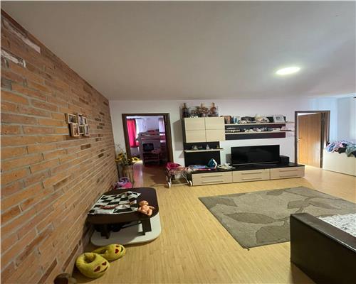 Apartament de vanzare Sacele, Brasov.