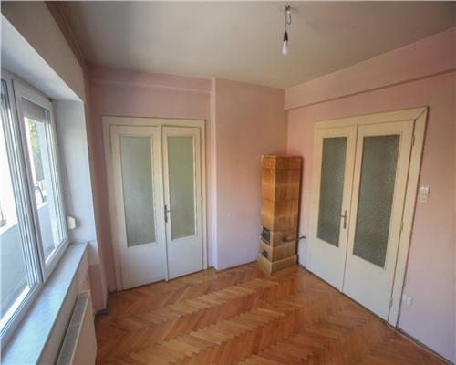 Apartament 3 camere Centrul Civic, Brasov