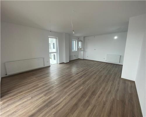 Apartament de vanzare, Racadau, Brasov.