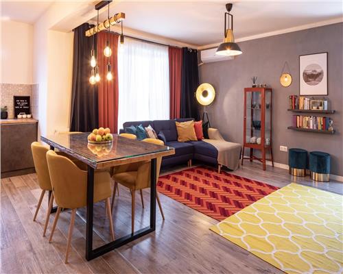 Apartament de vanzare, Avantgarden, Brasov