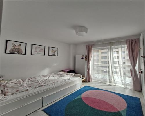 Apartament 3 camere Tractorul, Brasov