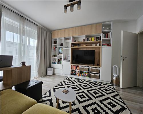 Apartament de vanzare, Avantgarden, Brasov.