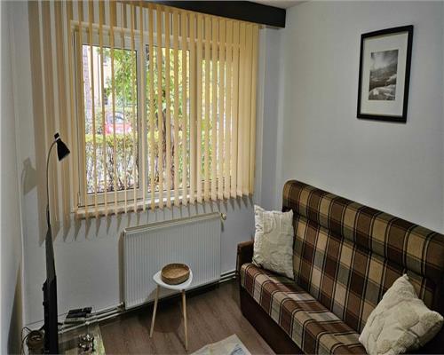 Apartament 2 camere, Bulevardul Garii, Brasov.