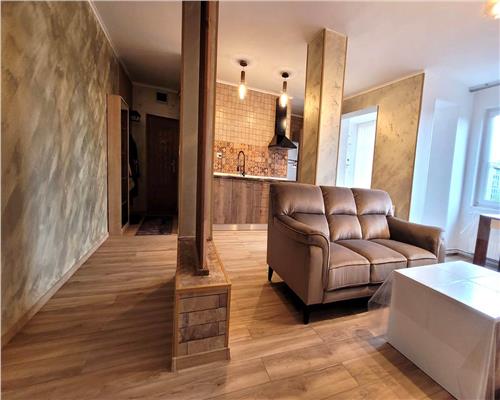 Apartament 4 camere  Centrul Civic, Brasov