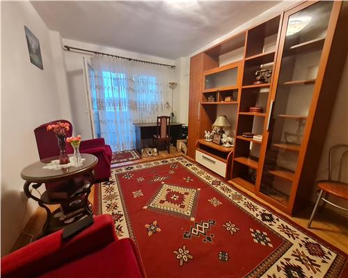 Apartament 2 camere Racadau,  Brasov