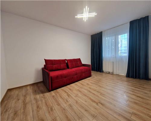 Apartament 3 camere, renovat, Grivitei