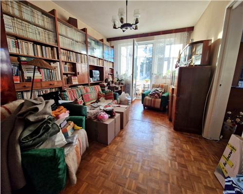 Apartament 2 camere, Tractorul, Brasov