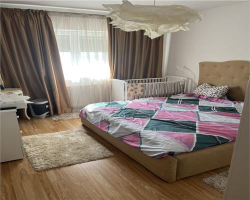 Apartament de inchiriat, Sanpetru,  Brasov.